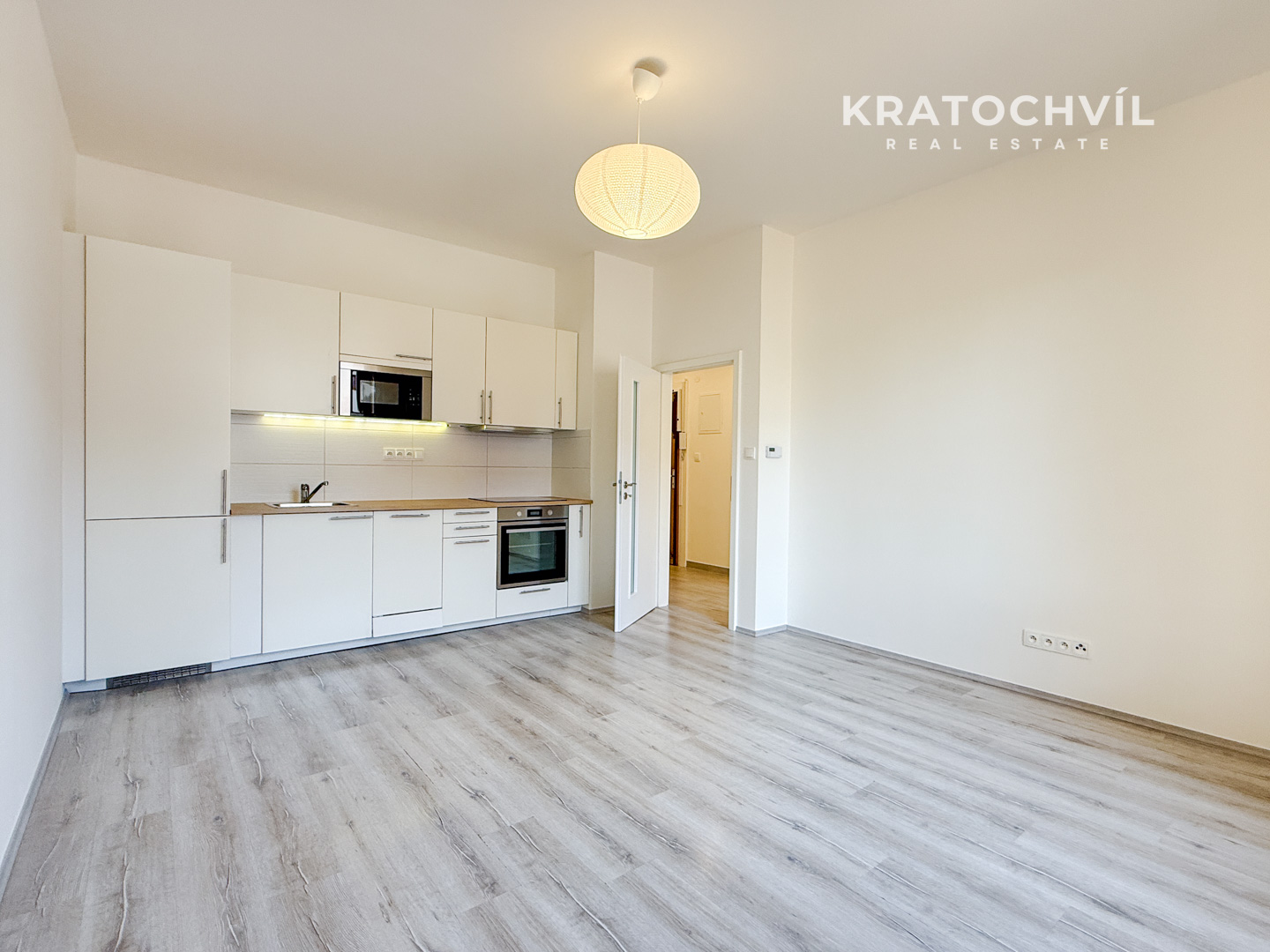 PRONÁJEM BYTU 44 m² –  PRAHA 4 -  MICHLE - 20 000 Kč + popl.