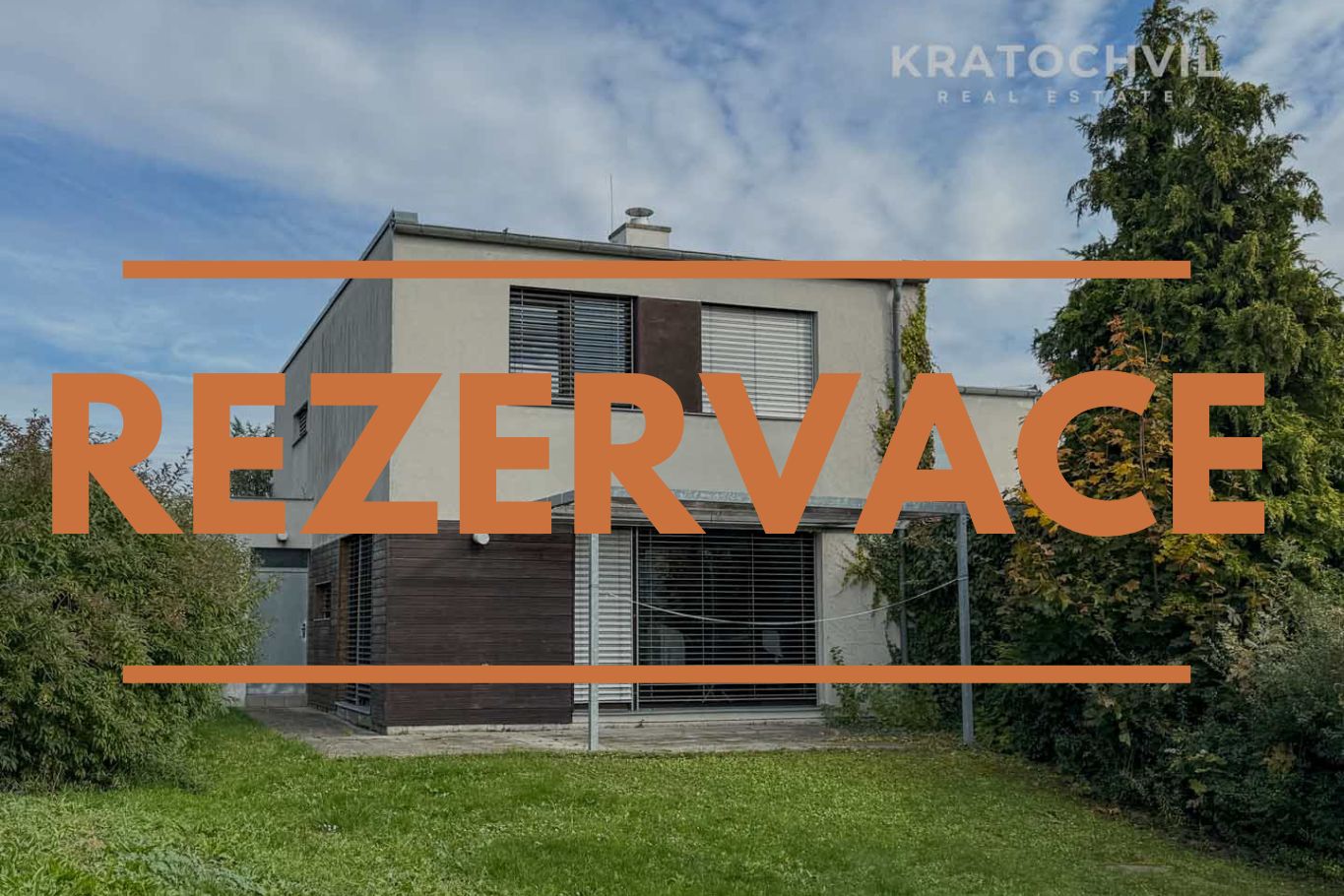 PRODEJ RD 4+kk - Praha 8 - Libeň - 26.500.000 Kč