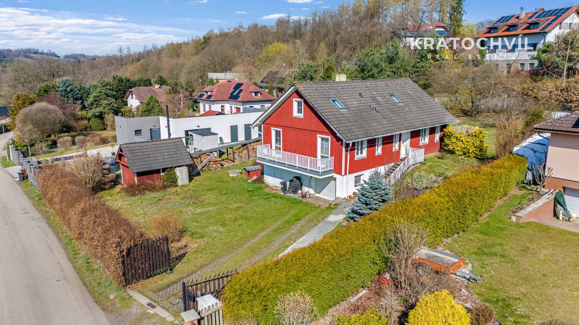 PRODEJ DOMU 6+1 – ZAJEČICE -  7 990 000 Kč
