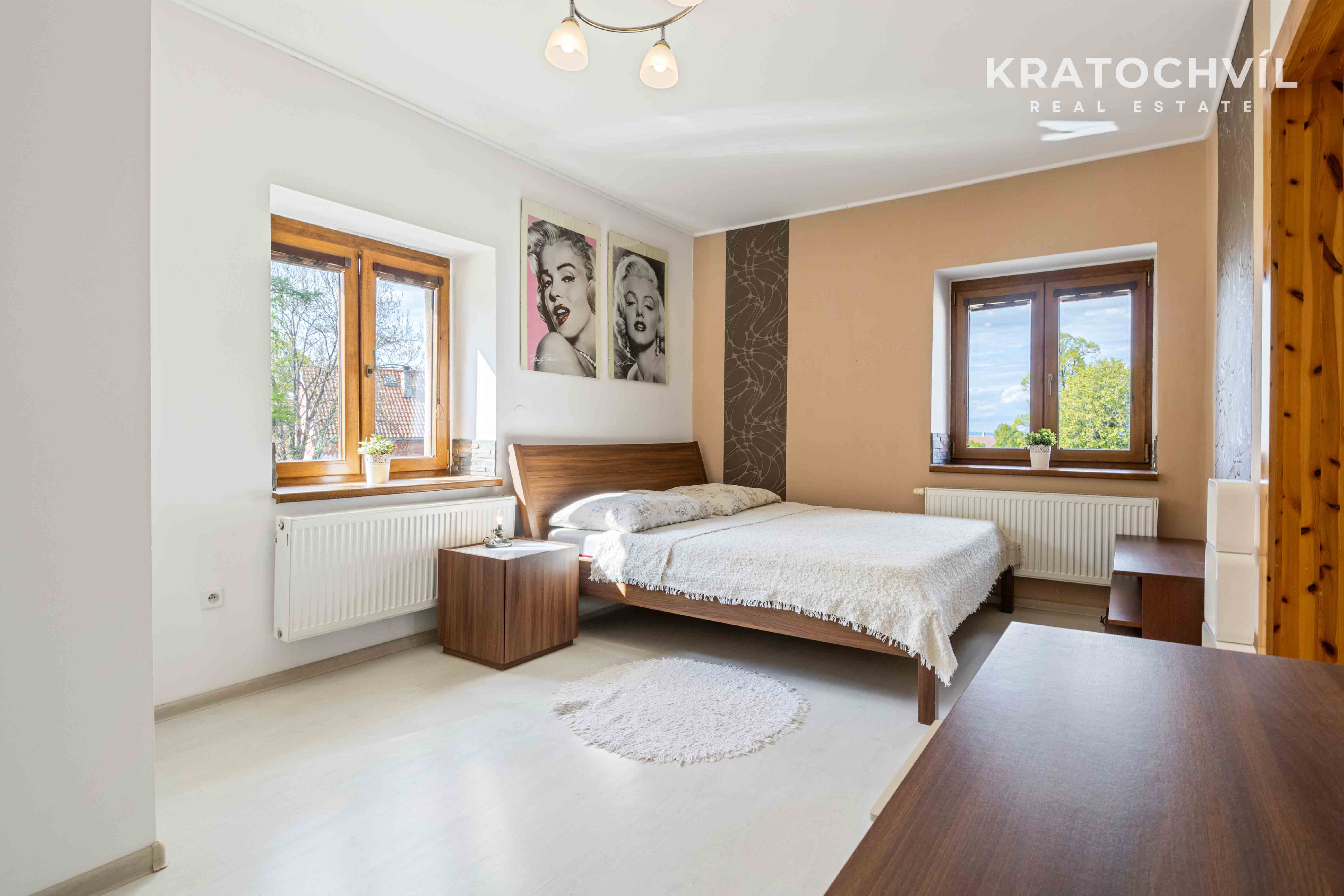 1/2 RD - ODOLENA VODA, 170 m2 - 13 400 000 Kč