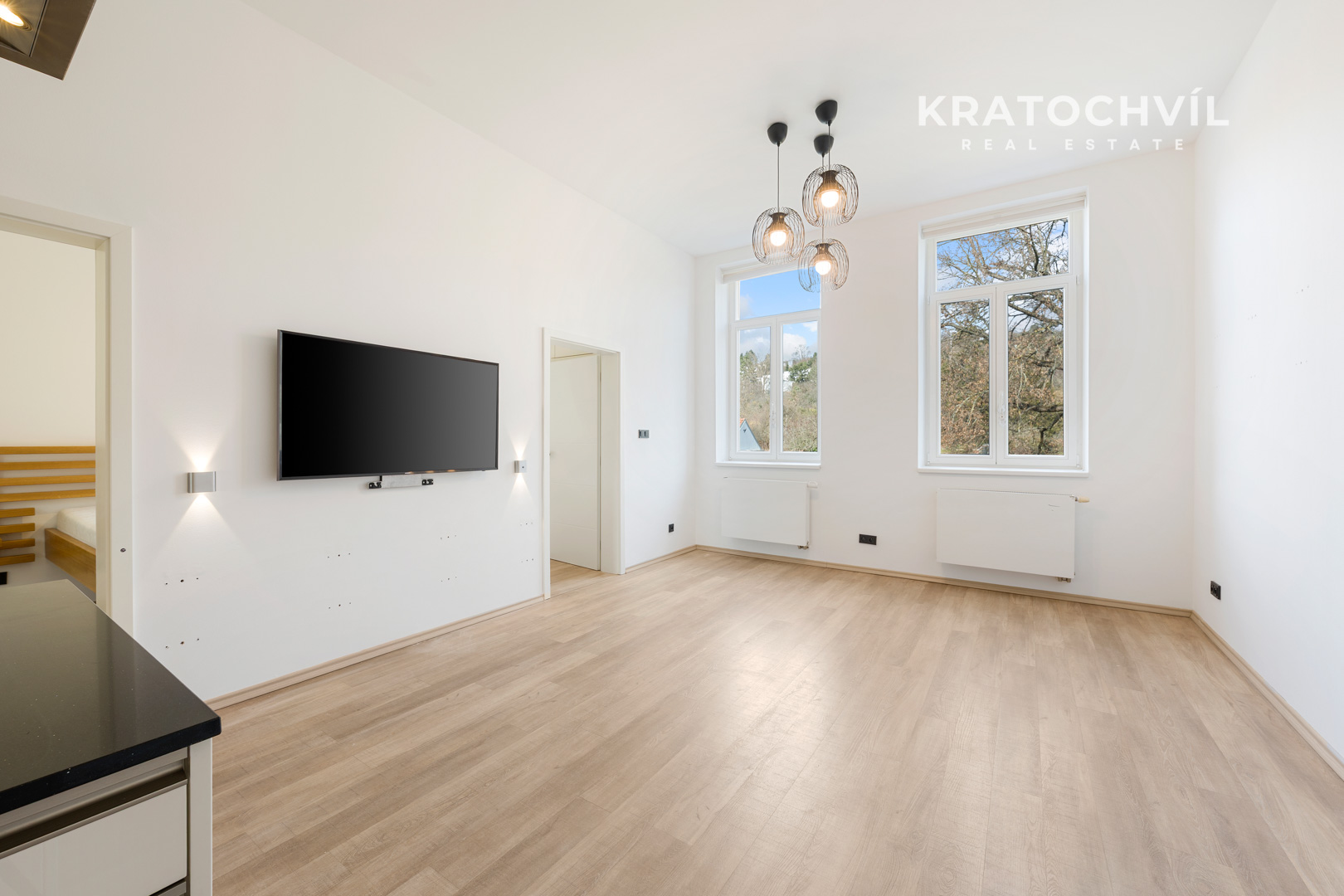 BYT 3+KK | 92 m2, BRNO - STARÉ BRNO  12 990 000 Kč