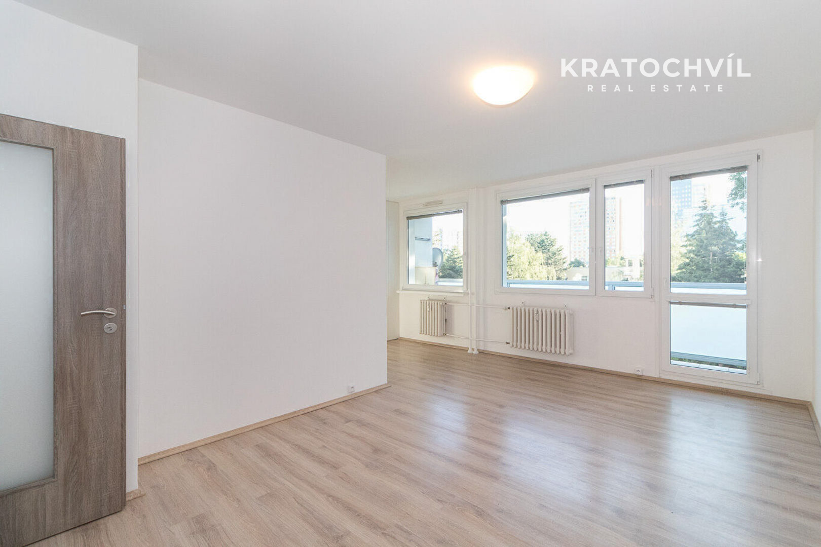 PRODEJ BYTU 3+KK, PRAHA 11 - HÁJE - 9 690 000 Kč