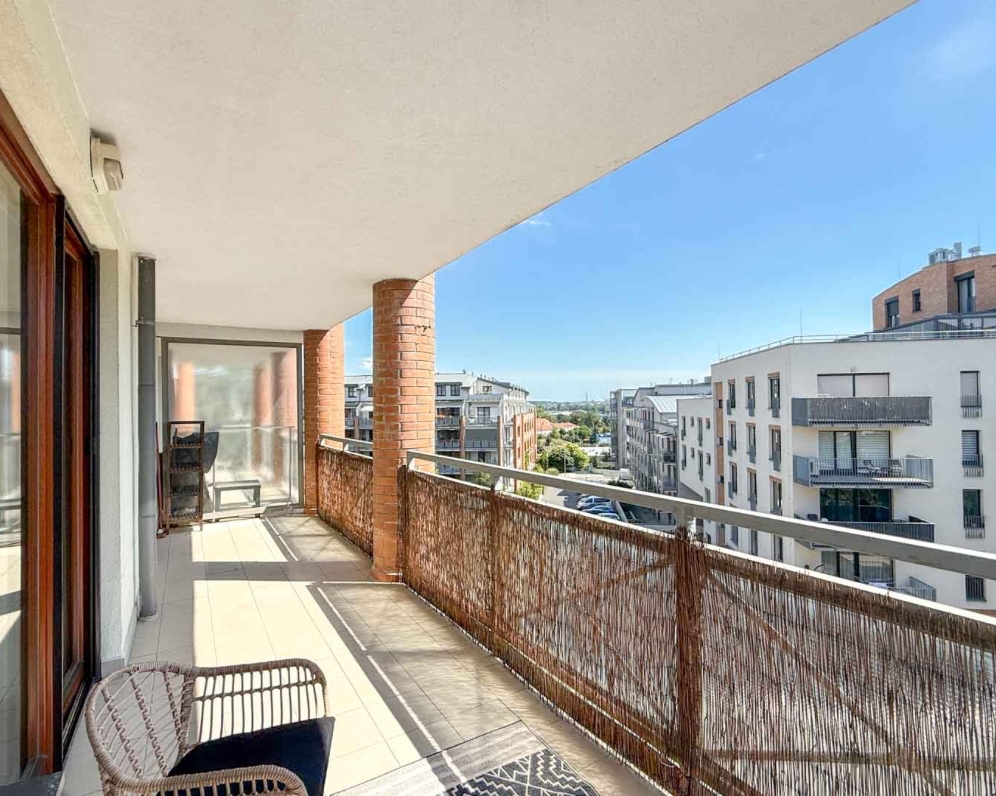 PRODEJ BYTU - PRAHA 6