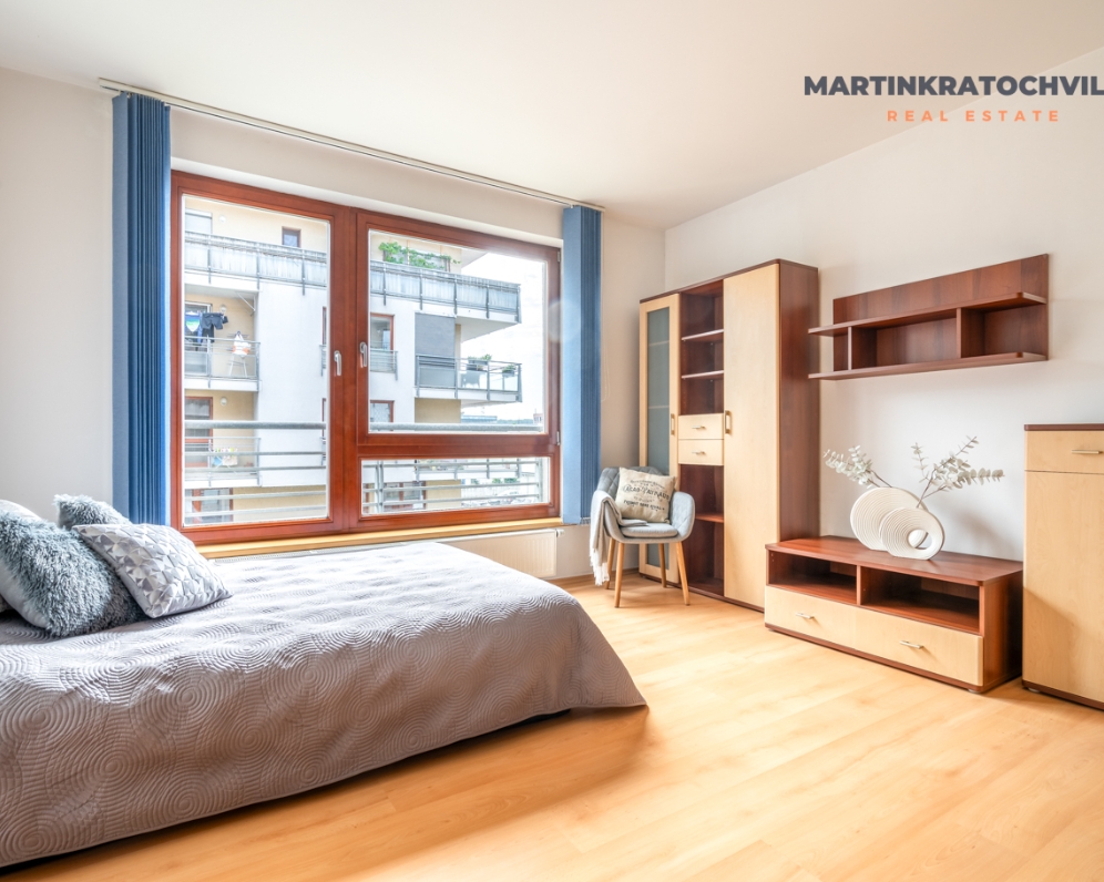 PRODEJ BYTU - PRAHA 9